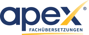 Apex Fachübersetzungen